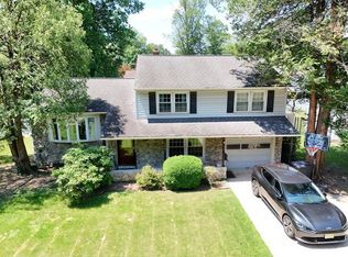 129 Lees Ln, Haddon Township, NJ 08107