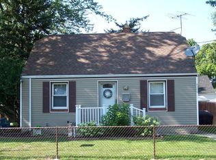 8206 Frontier Ave, Niagara Falls, NY