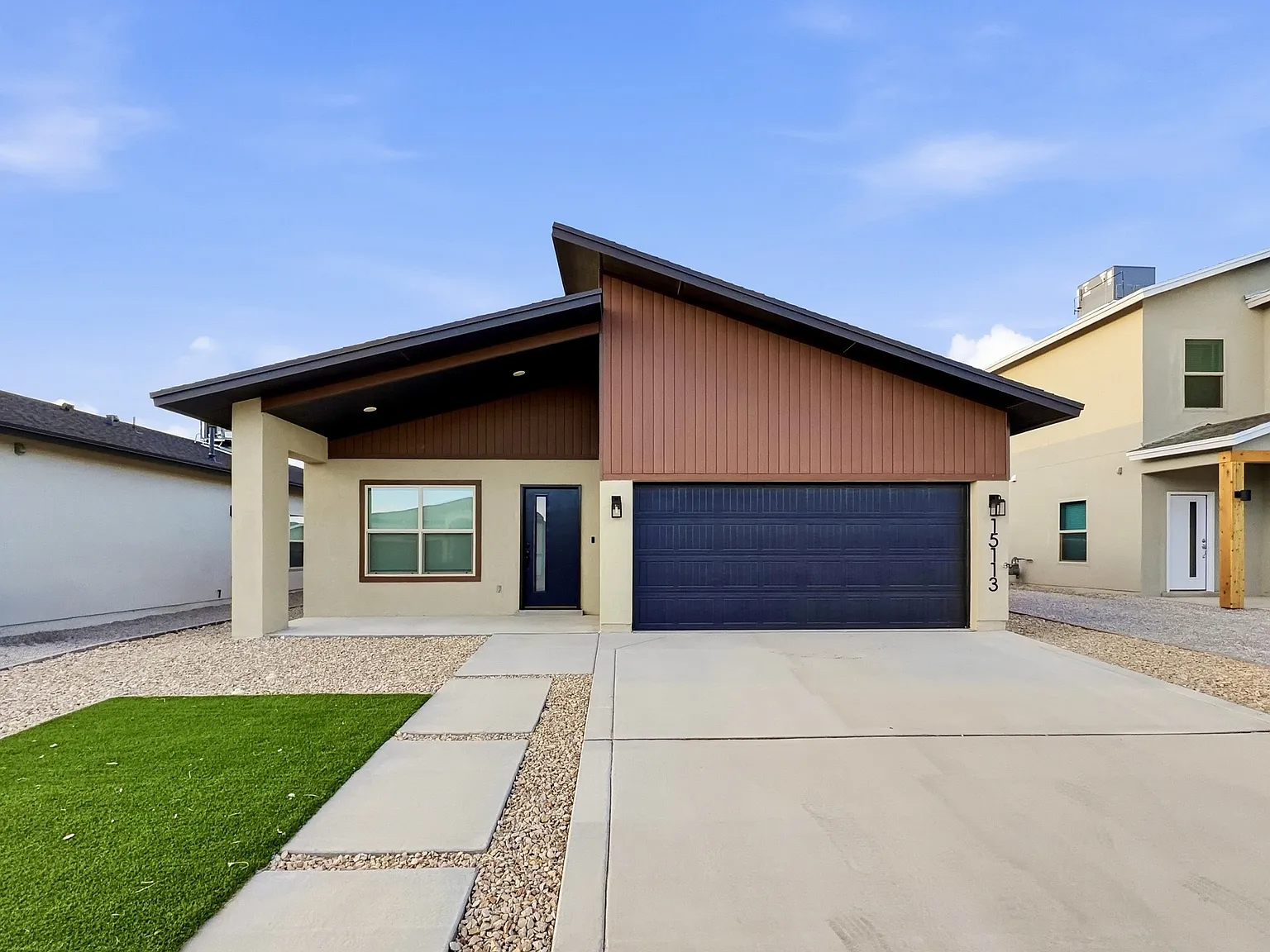 15113 Ambition Avenue - 1 — Photo 1