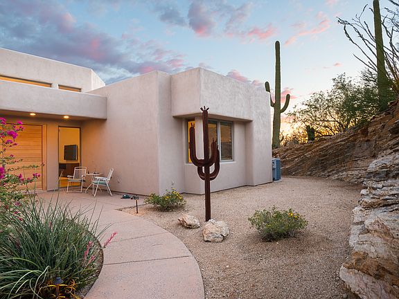 5th image of 10000 E Sabino Estates Dr