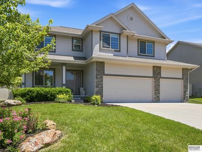 3903 S 192nd Ave, Omaha, NE, 68130
