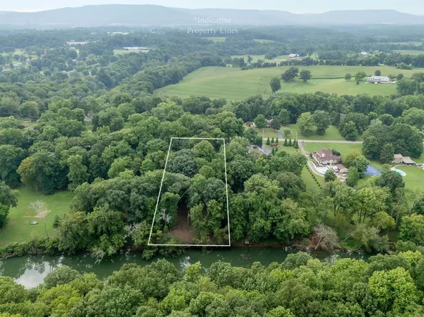 0 Indian Mound Dr, McMinnville, TN 37110