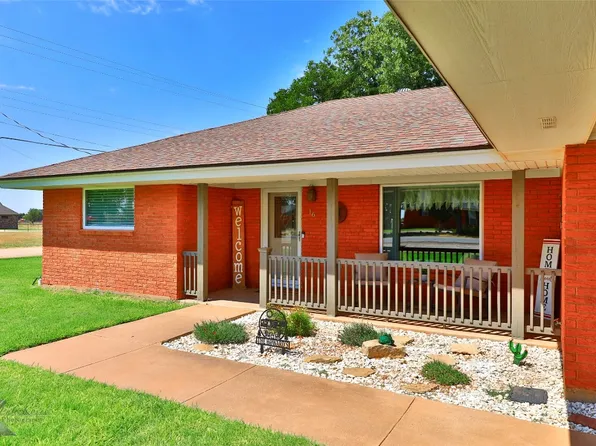 16 Avenue K E, Haskell, TX 79521