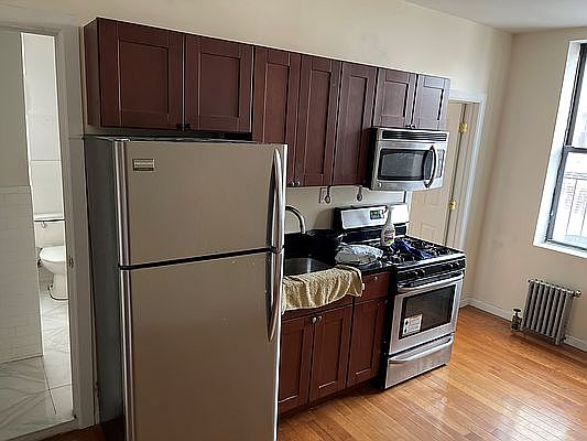3rd image of 625 W 156th St APT 7C