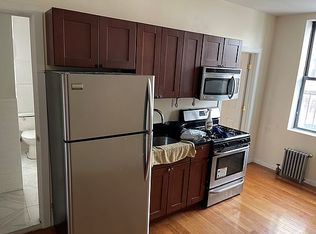 625 W 156th St #7CC, New York, NY 10032