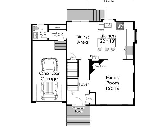 4th image of 4 Chester St #4