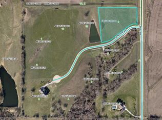 3102 W 4th Ave, Indianola, IA 50125