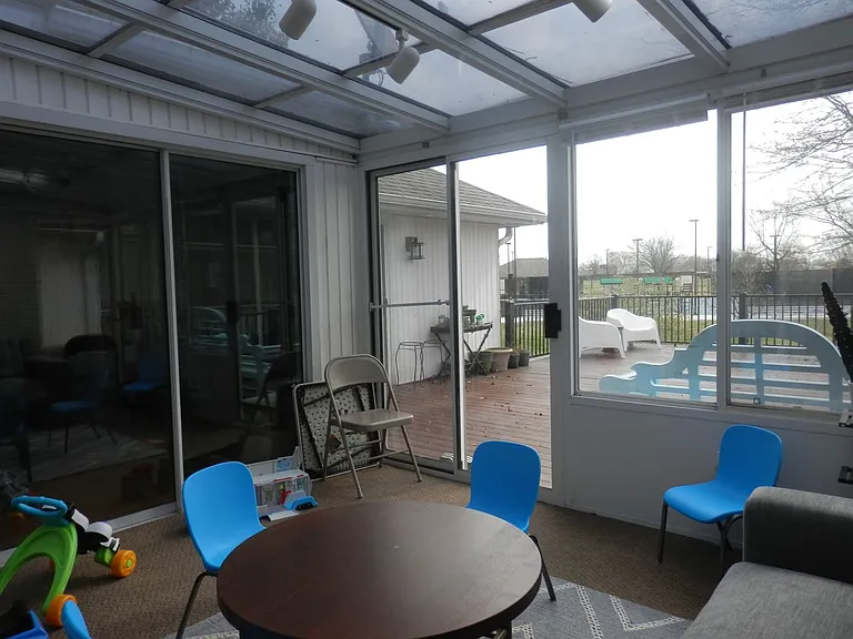 1510 Woodrail Ave — Photo 17