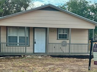 2117 Woodlawn Dr, San Angelo, TX 76901