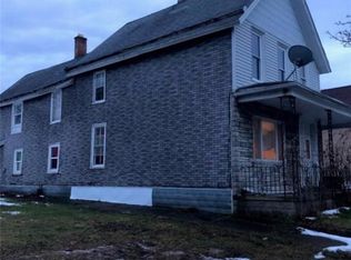 43 Hawley St, Buffalo, NY 14213