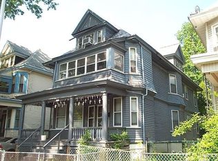51 N 17th St, East Orange, NJ