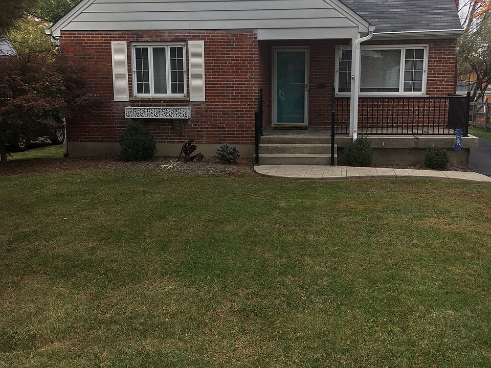 1st image of 4624 Orchard Ln