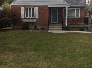 4624 Orchard Ln, Cincinnati, OH 45236