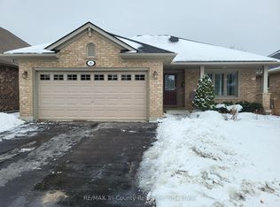 33 Park Pl, Tillsonburg, ON