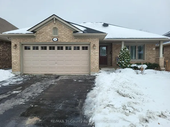 33 Park Pl, Tillsonburg, ON N4G 0B8