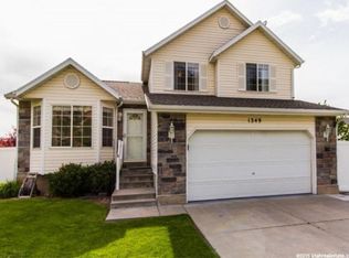 1349 N 925 E, Ogden, UT 84404