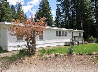 2396 Running Springs Ln, Quincy, CA 95971