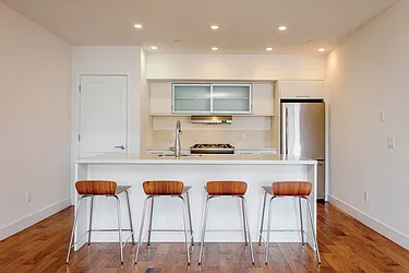 Rented by Bellmarc Realty