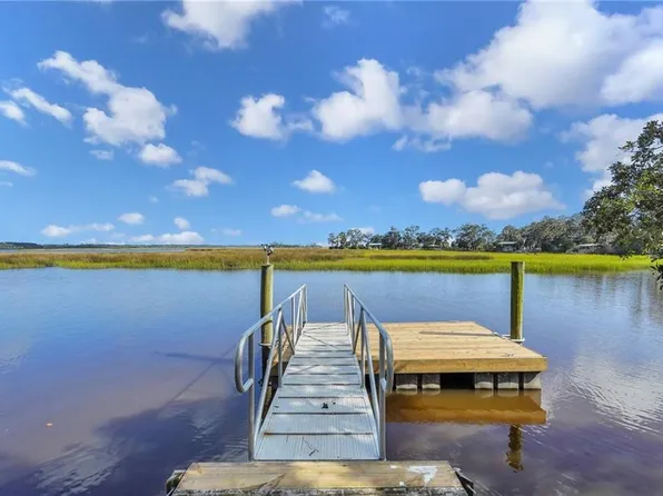 LOT 3 River Plantation Pl NE, Townsend, GA 31331