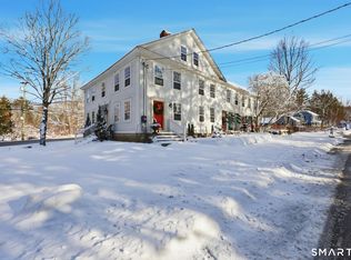 4 Perrin Road, Woodstock, CT 06281