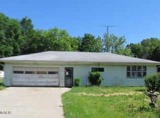 61398 M 40, Jones, MI 49061