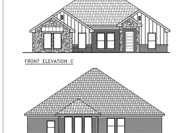2322 E 134th Cir, Bixby, OK 74008