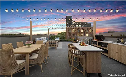 Rented by Revived Residential