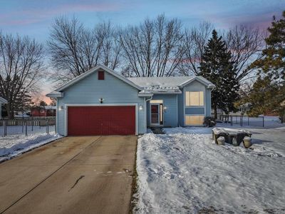 607 Cedar Street, Sauk City, WI, 53583