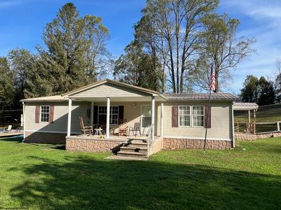 56 Doddridge St, Fairmont, WV, 26554