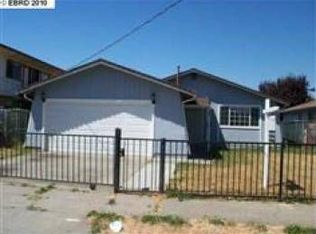 339 29th St, Richmond, CA 94804