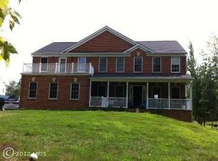 34 Tracey Ln, Fredericksburg, VA 22406