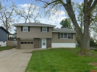 9255 Spaulding St, Omaha, NE 68134