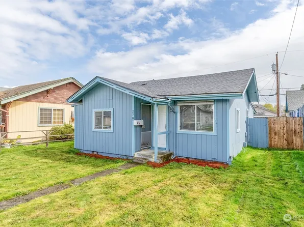 270 17th Avenue, Longview, WA 98632