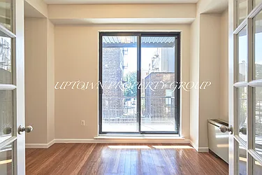 Rented by Uptown Property Group