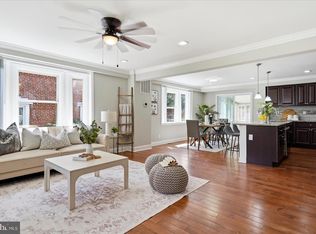 4509 Rokeby Rd, Baltimore, MD 21229