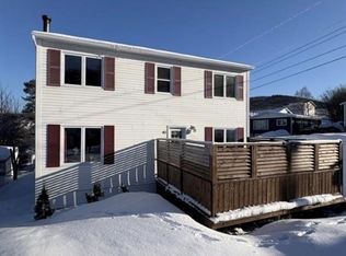 41 Country Rd, Corner Brook, NL A2H4L7