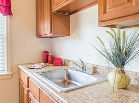 The Woods of Fairlawn