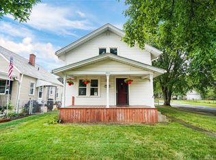 2801 Dwight Ave, Dayton, OH 45420