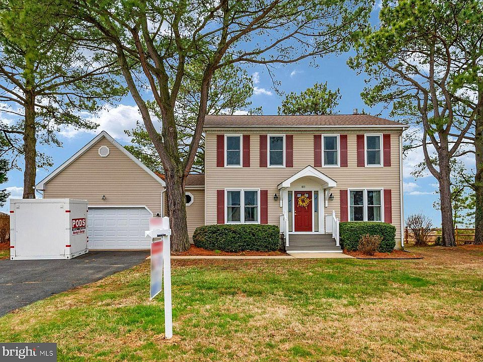 811 Long Point Rd, Grasonville, MD 21638 Zillow