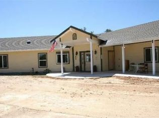 6881 Tonzi Rd, Ione, CA 95640