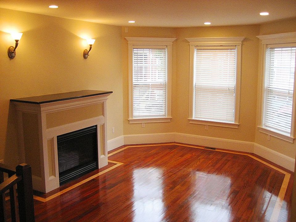 Brazilian Cherry Floors