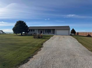 1517 N Osage Ave, Juniata, NE 68955