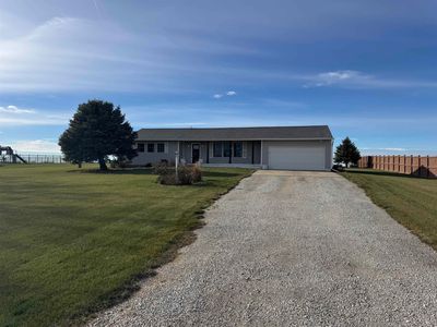 1517 N Osage Ave, Juniata, NE, 68955