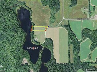 Carmichael Rd, Littleton, ME 04730