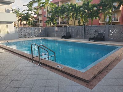 495 NW 72nd Ave APT 103, Miami, FL, 33126
