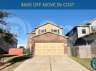 906 Screech Owl Dr, Pflugerville, TX 78660