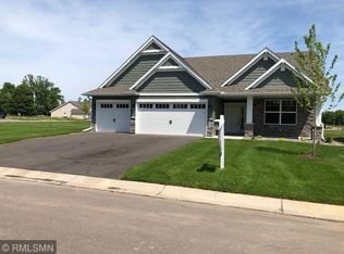 7534 Odell Cir NE, Otsego, MN 55330