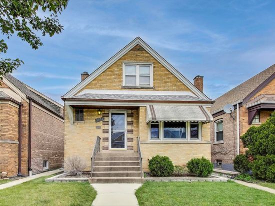 3822 W 71st St, Chicago, IL 60629