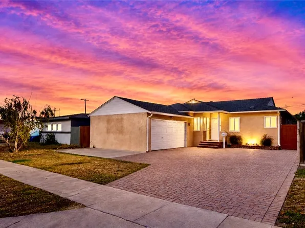 16808 Kristin Ave, Torrance, CA 90504