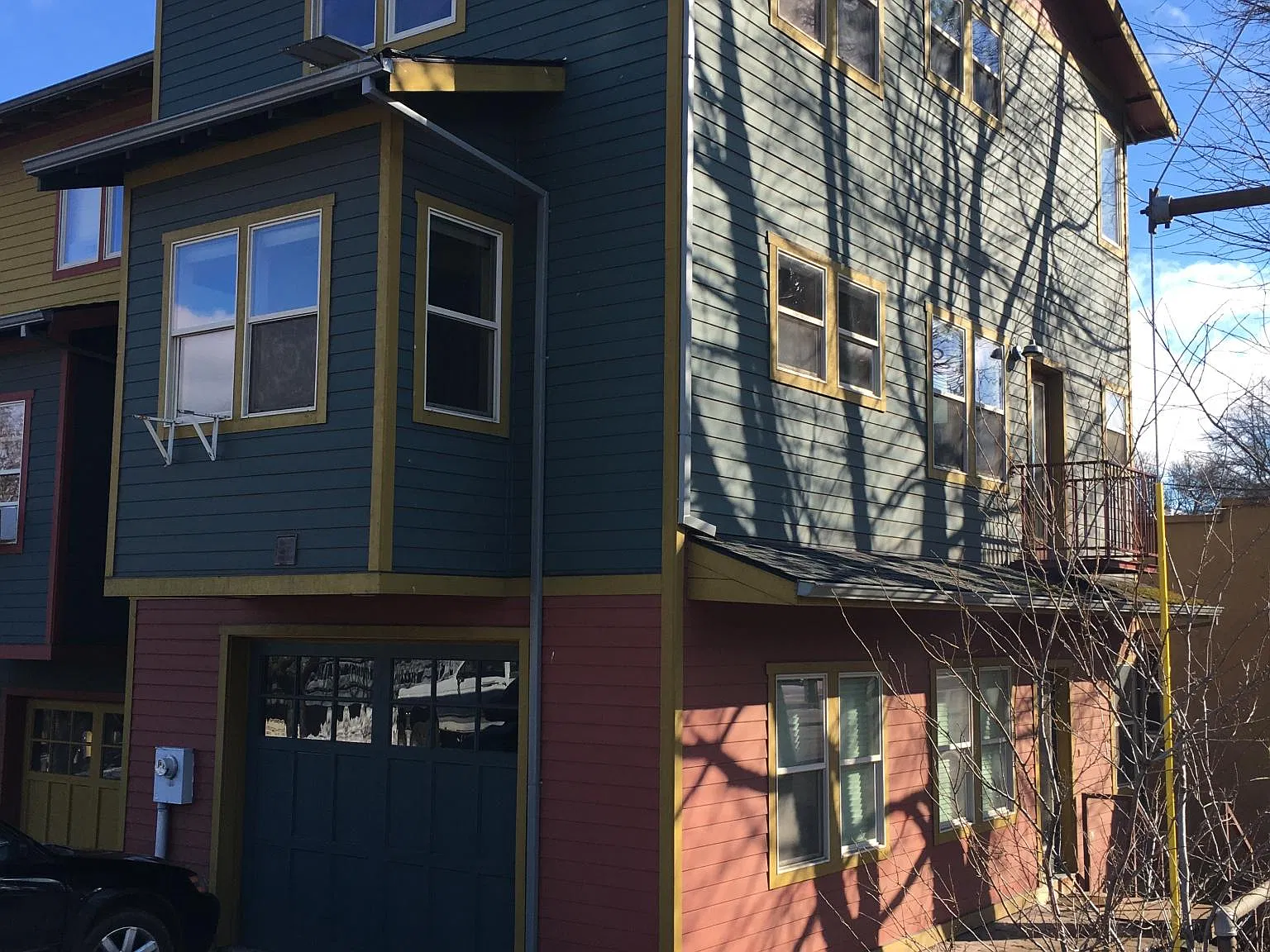 1404 May St — Photo 1